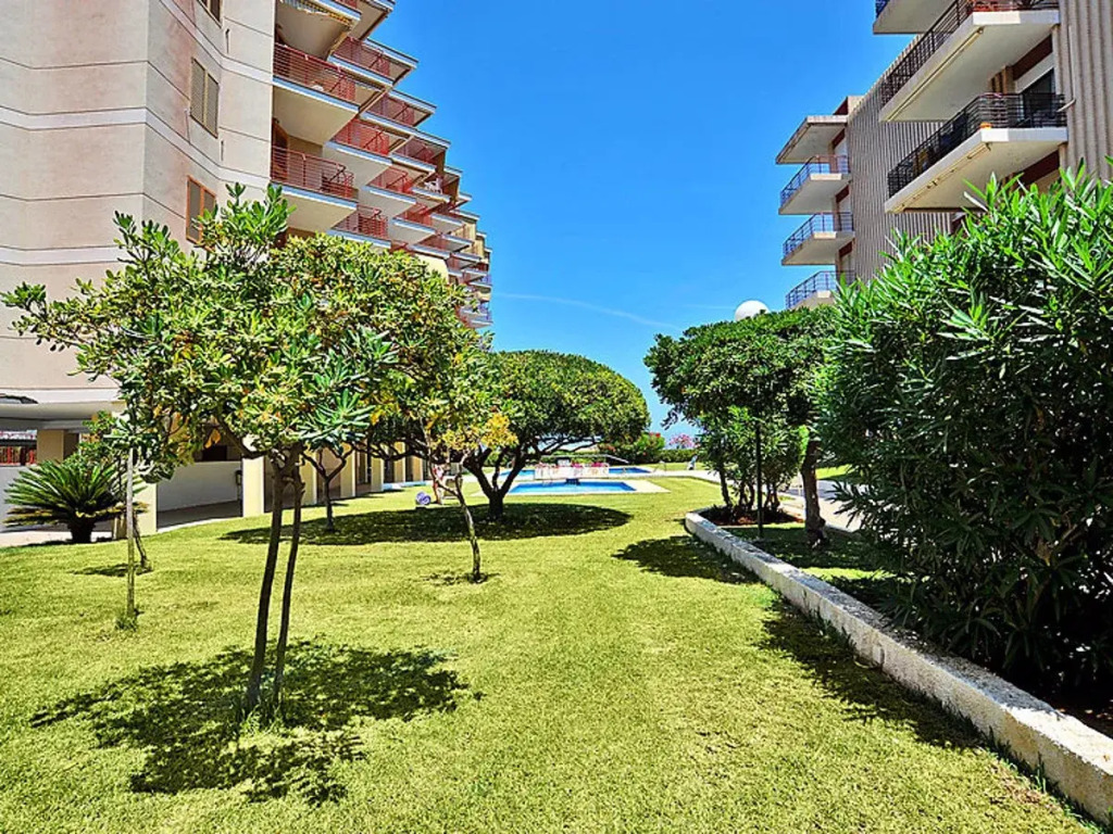 Apartment Cofisa Jávea 34275