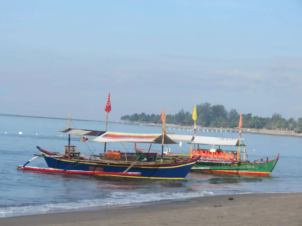 Caeli Sea Resort