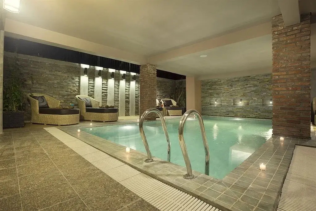 Anik Boutique Hotel
