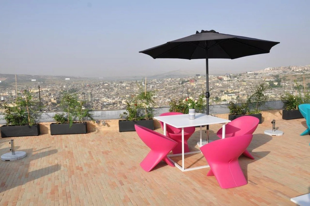Riad Braya