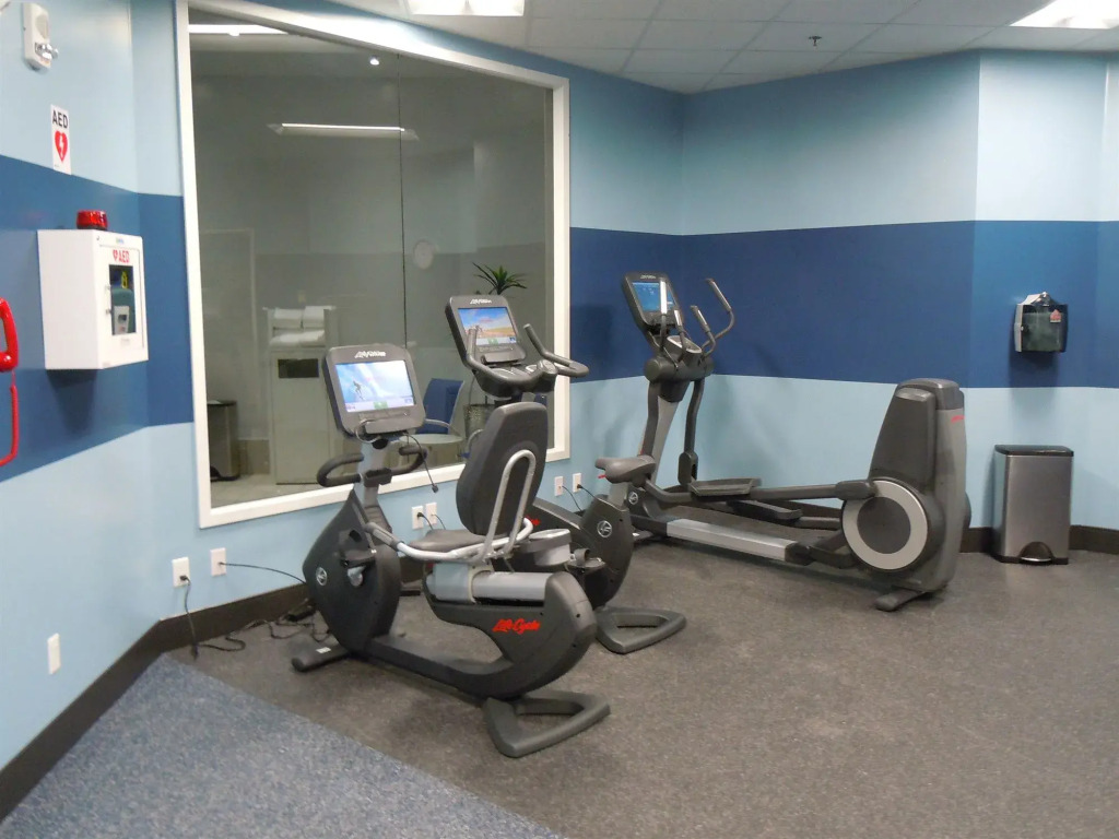Four Points by Sheraton Edmundston Hotel & Conference Center