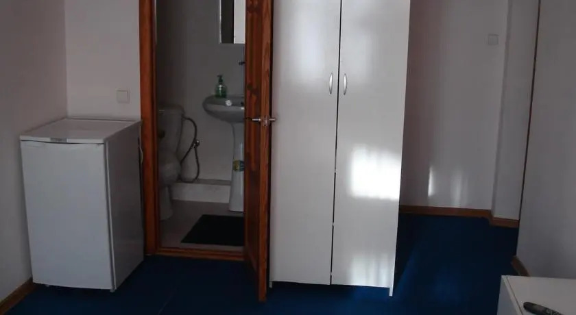 Bambuk Hotel