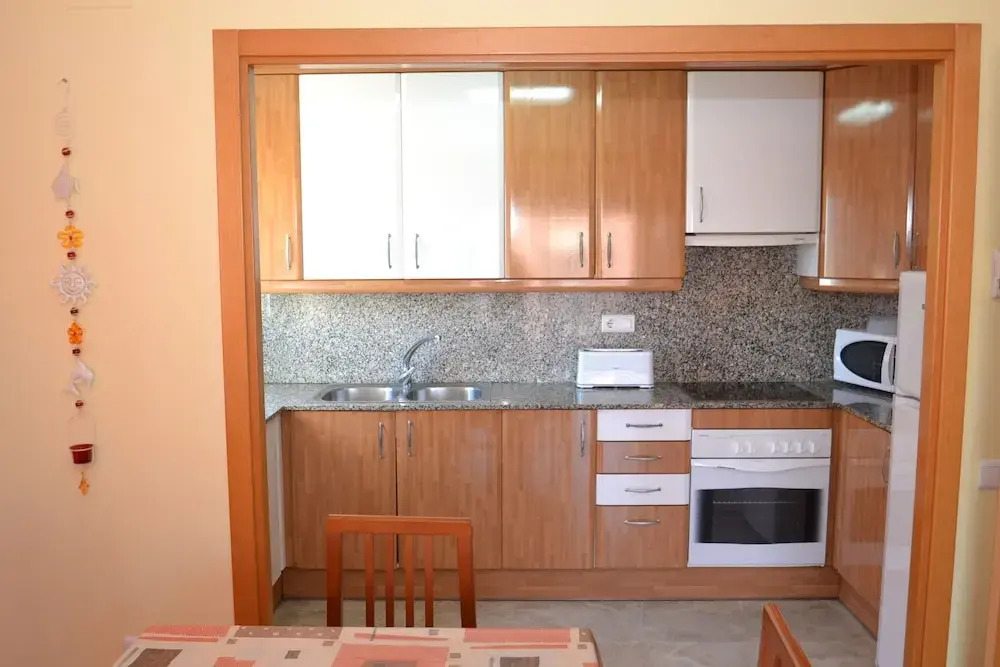 Apartamento Ventura Parc Z