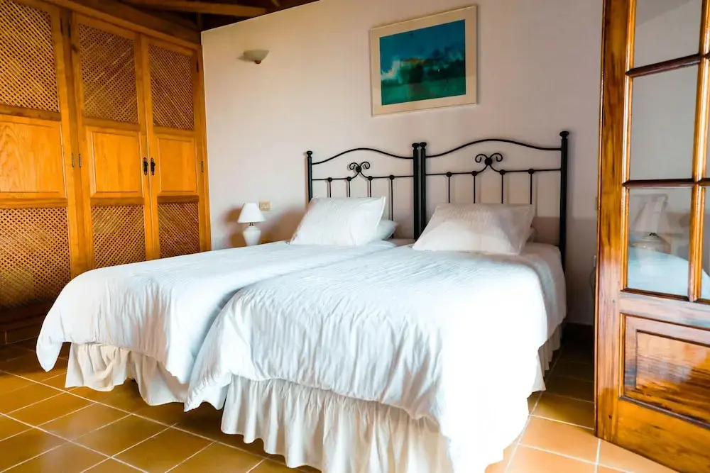 Villas Los Pajeros