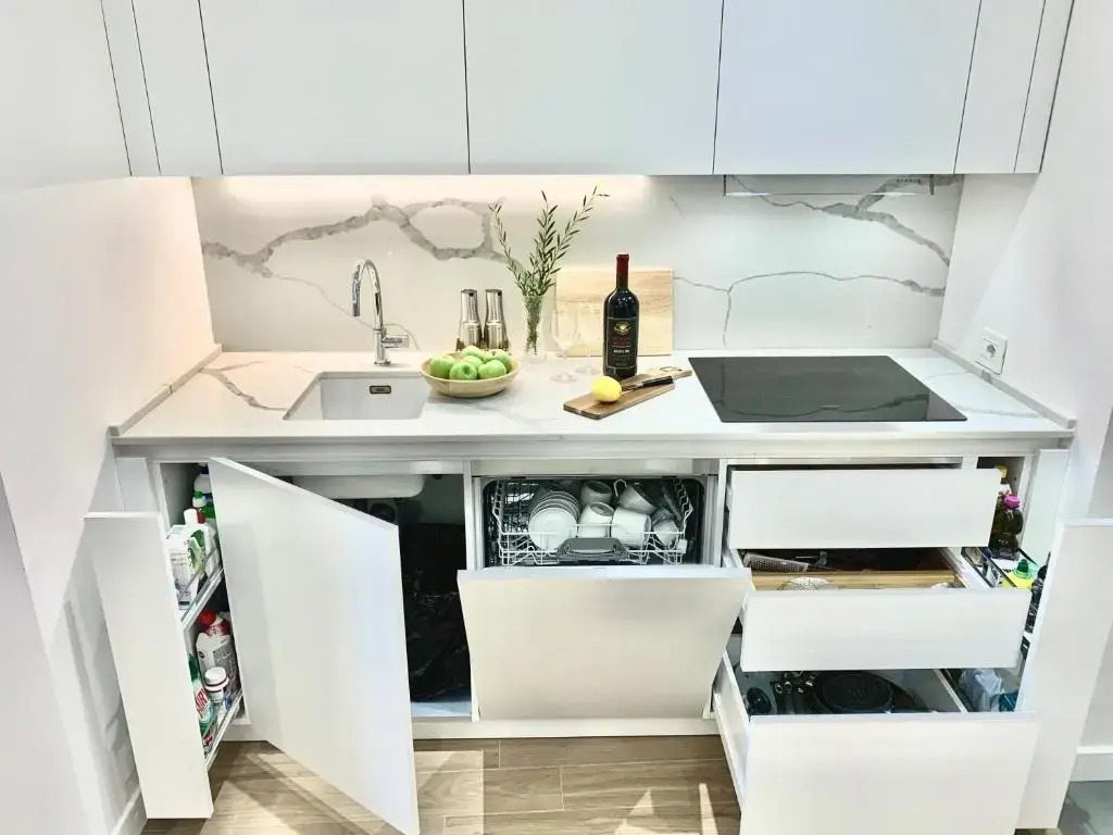 NR8 - Santa Croce Apartment
