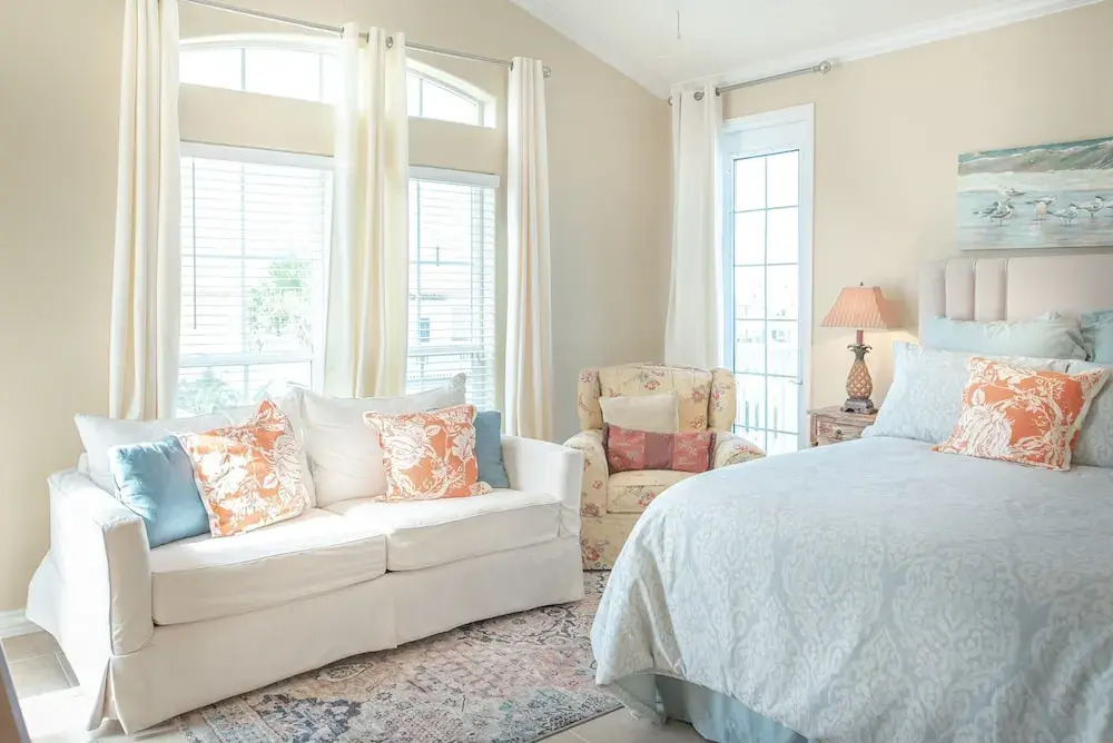 Oceans 10 3 Bedroom Home