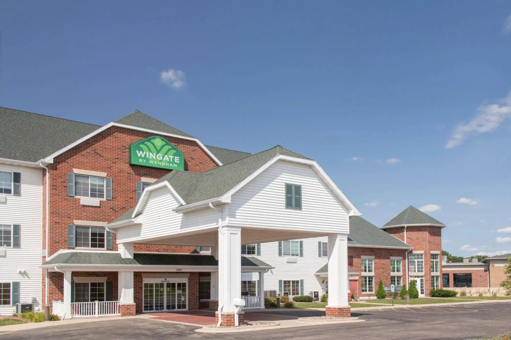 Wyndham Garden Appleton