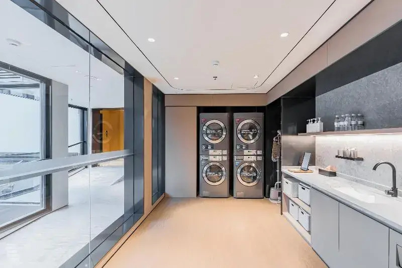 Ji Hotel (Suzhou Baodai road subway station)