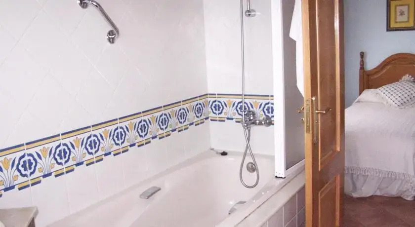 Hostal Asensio