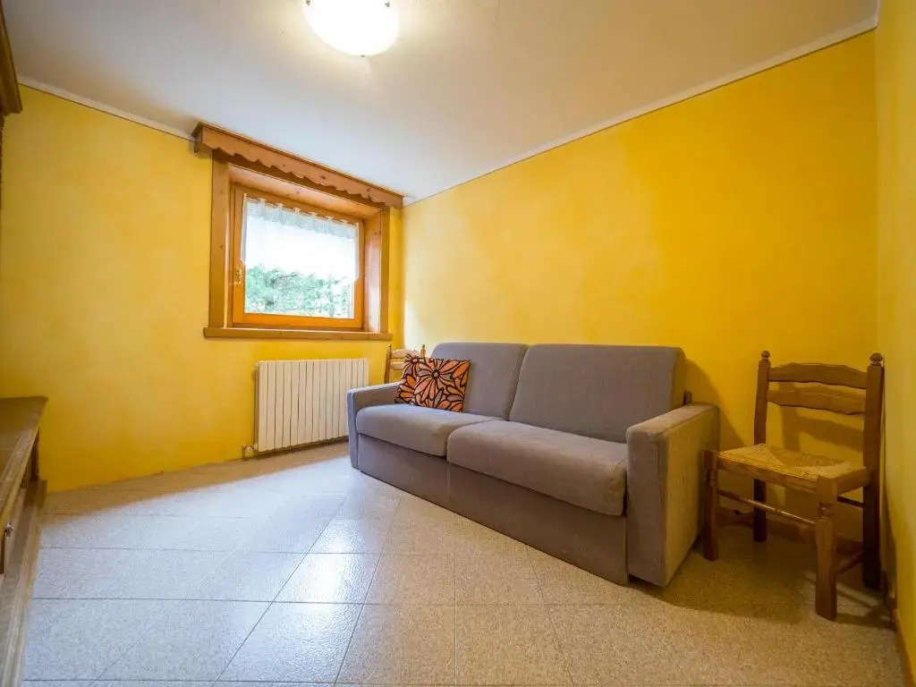 Apartments & Rooms MyHolidayLivigno