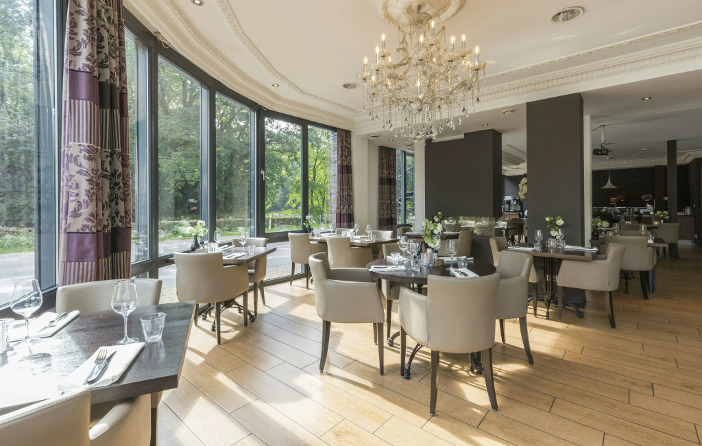 Fletcher Hotel-Restaurant De Kempen