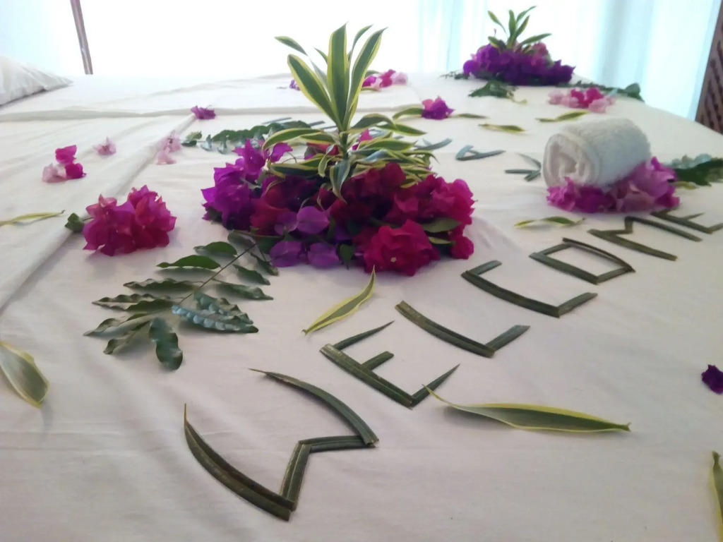 Silver Rock Boutique Resort by Mokawa - Hotel & Apartments