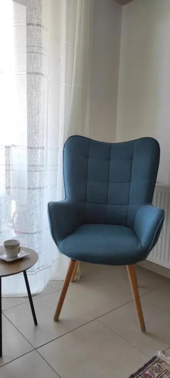 Polyxenia's Cozy Apartment at Xylokastro