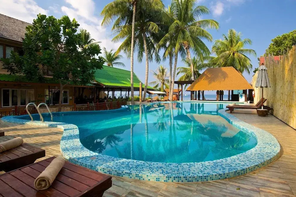 Wind Beach Resort