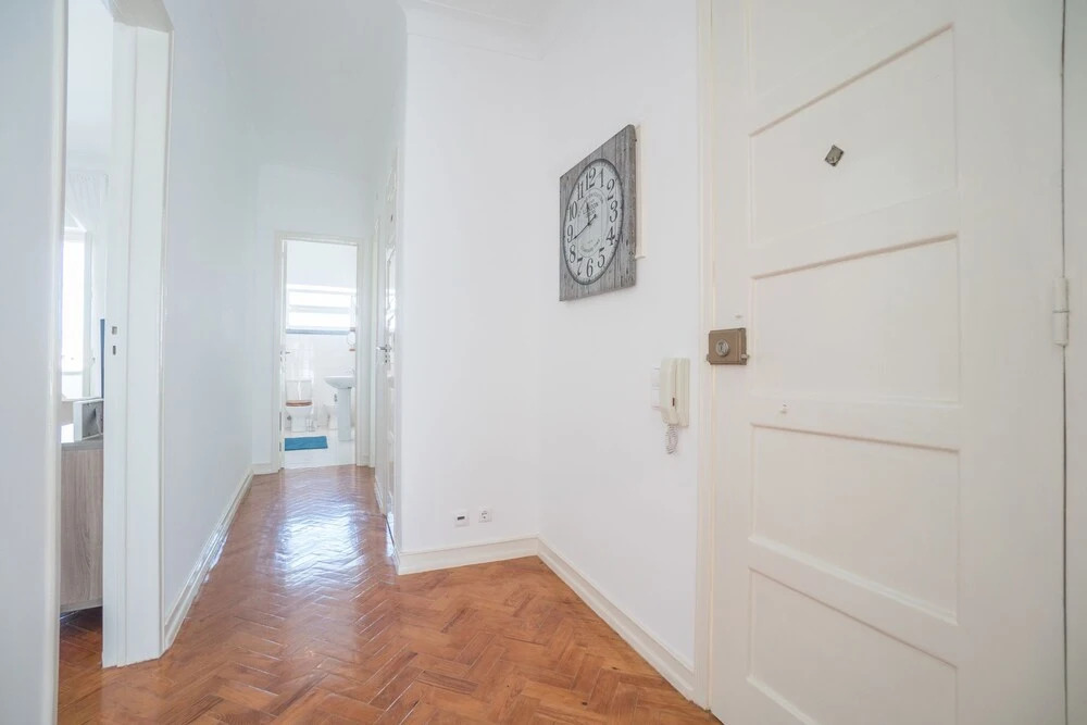 ShortStayFlat Estrela S.Bento