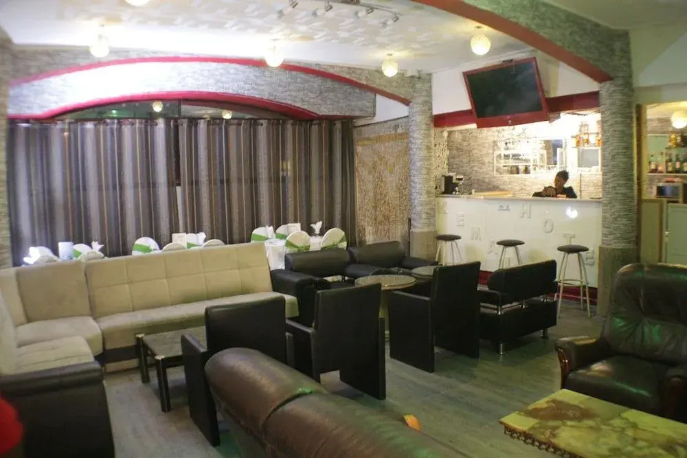 Kemal Hotel