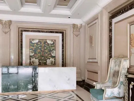 Yatu Hotel Apartment