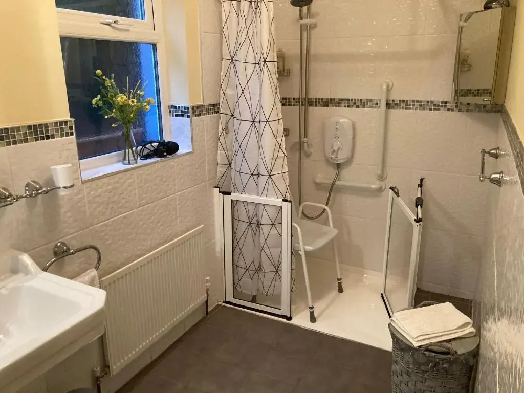 Mountroyal Victorian Studio Self Catering Apartment
