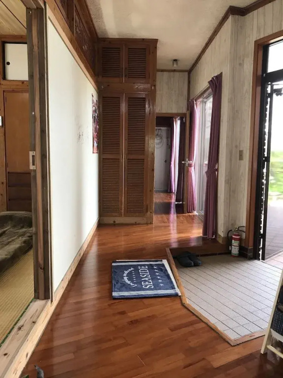Guest House Ikoi