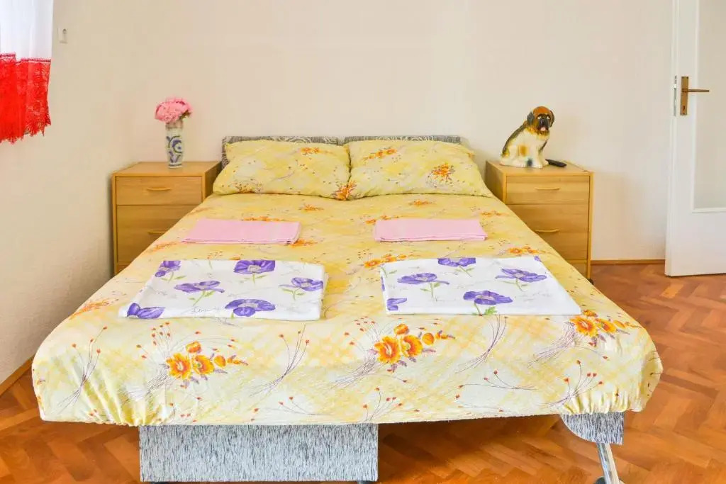 Apartments and Rooms Juki