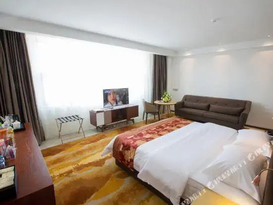 Tianhecheng Hotel