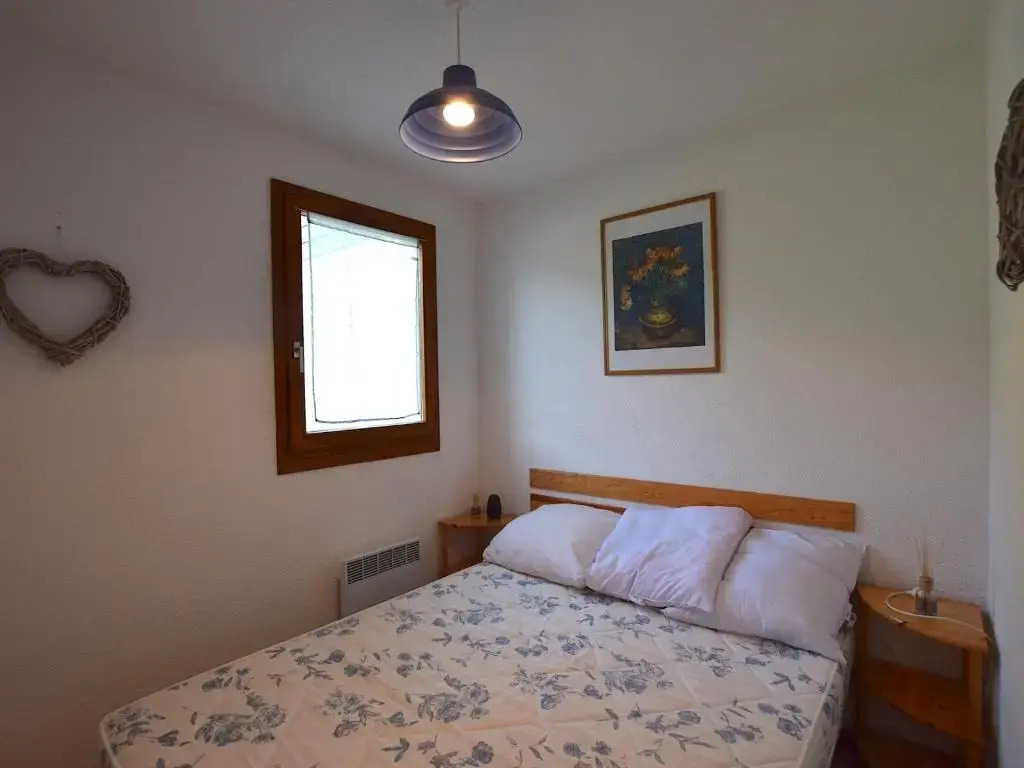Studio Bernex, 2 pièces, 4 personnes - FR-1-498-76
