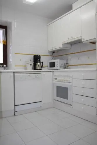 Apartamentos Turísticos Las Nieves Playa
