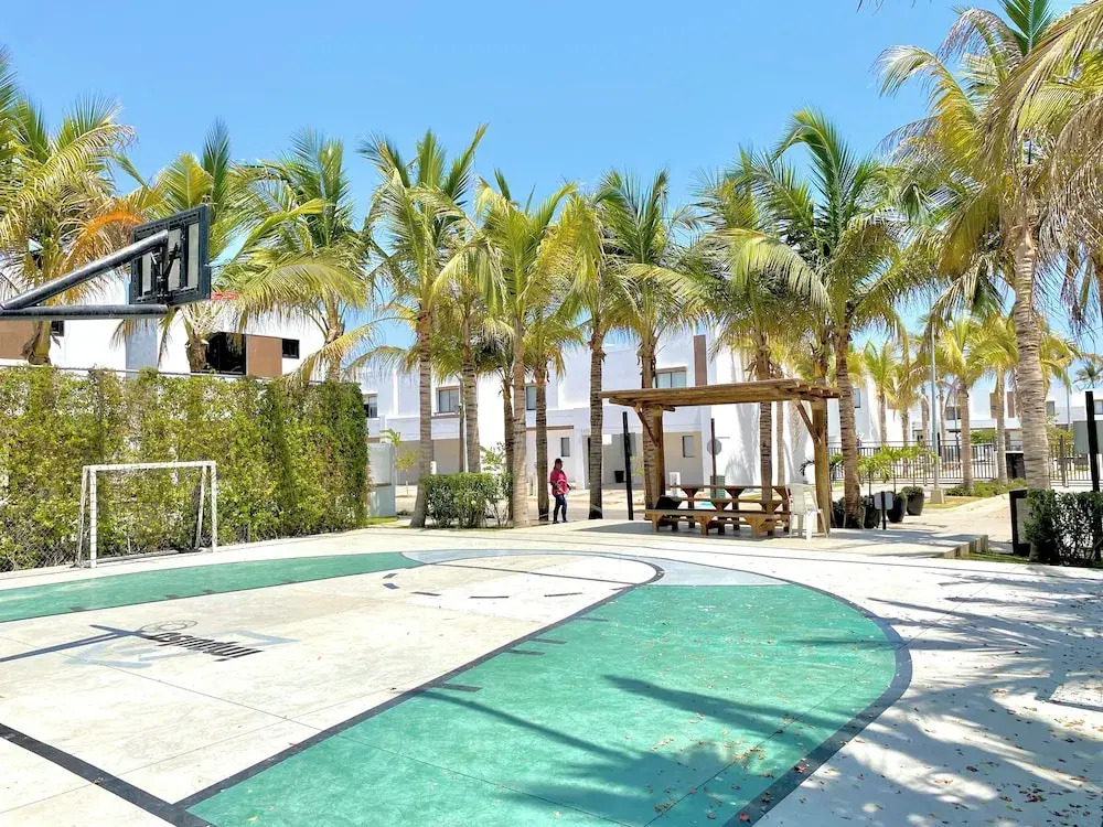 Palmilla Sunscape