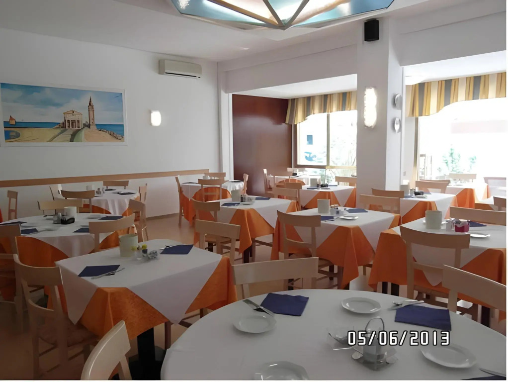 Hotel Villa Roma