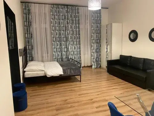 Apartamenty Mikubo Wrocław