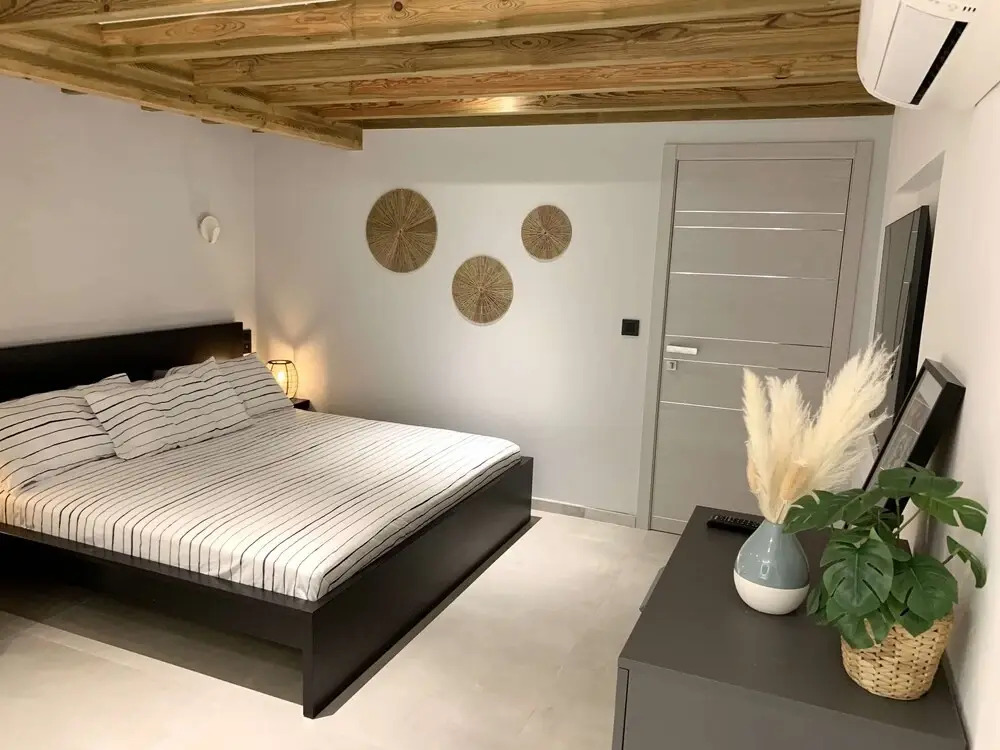 Modern 4 Bedr 2.5 Bathr House With Sea View