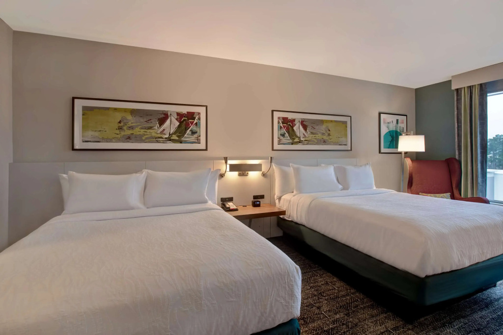 Hilton Garden Inn Summerville, Sc