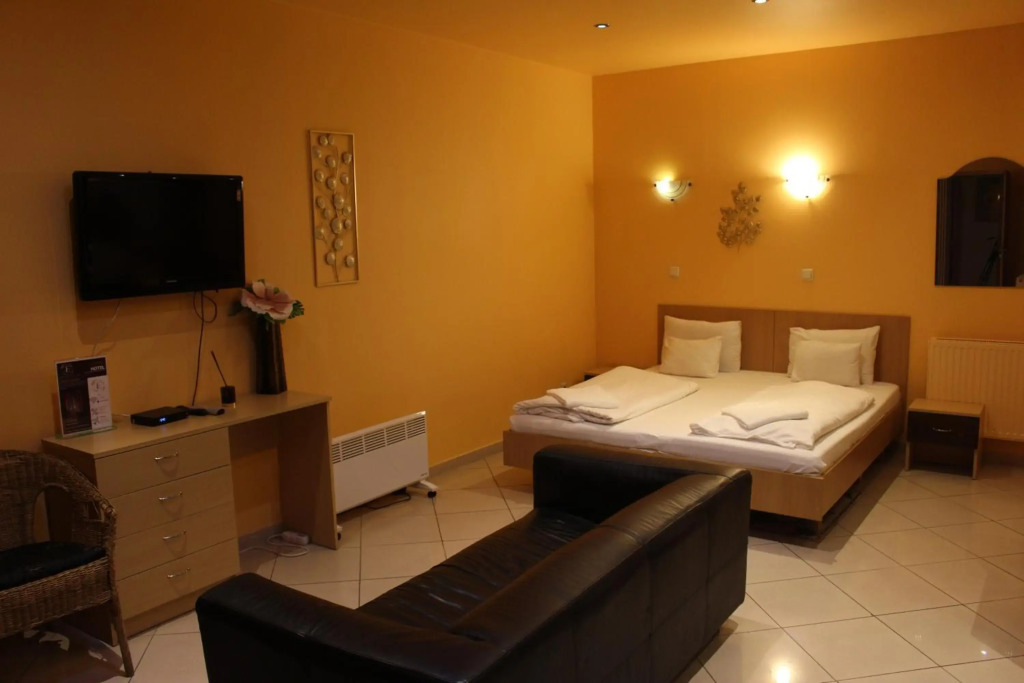 Esprit Residences Budapest