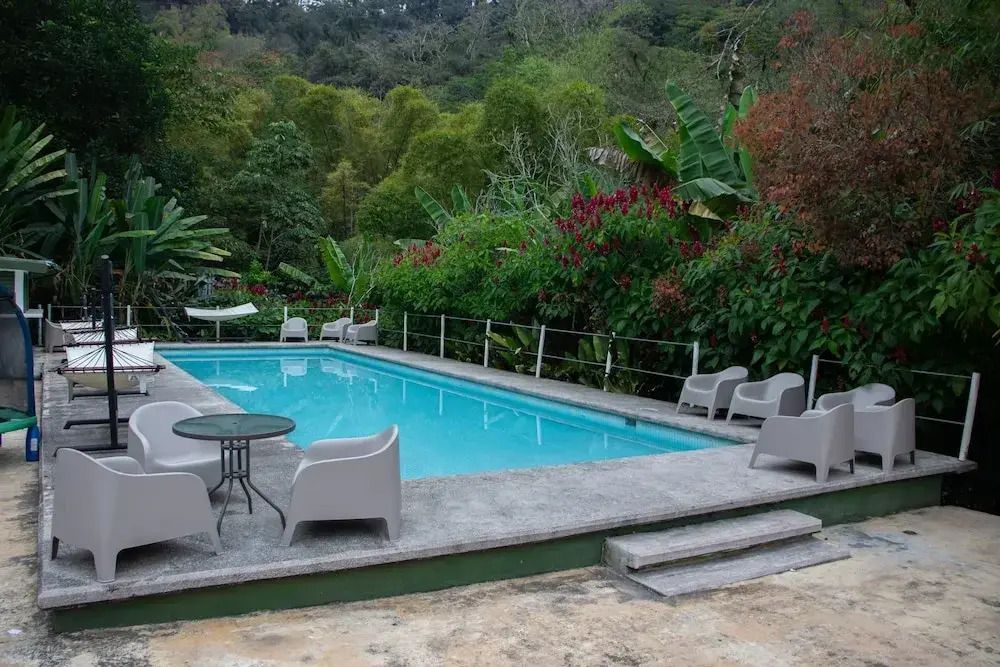 Cerveceria James Hotel y Spa