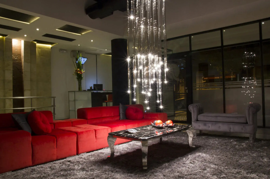 Let Sun Hotel Boutique