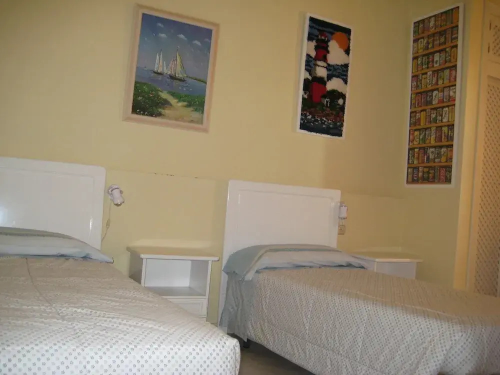 Magnifico apartamento en Puerto Marina