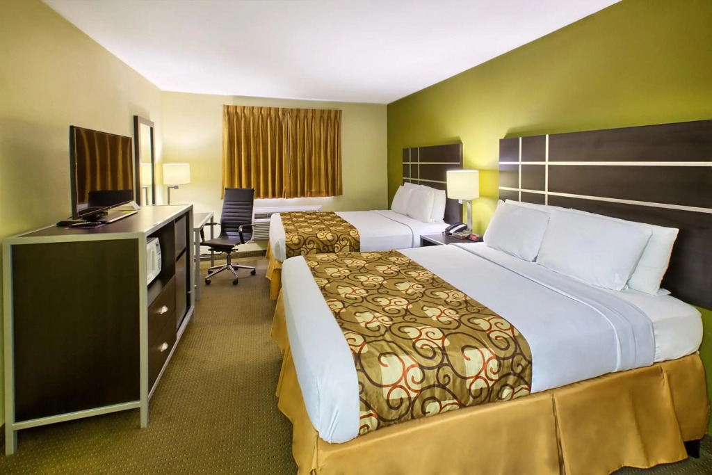 Country Hearth Inn of Knightdale