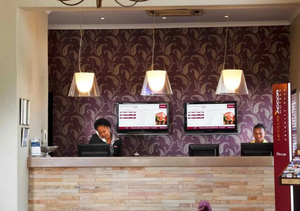 Mercure Hotel Bedfordview