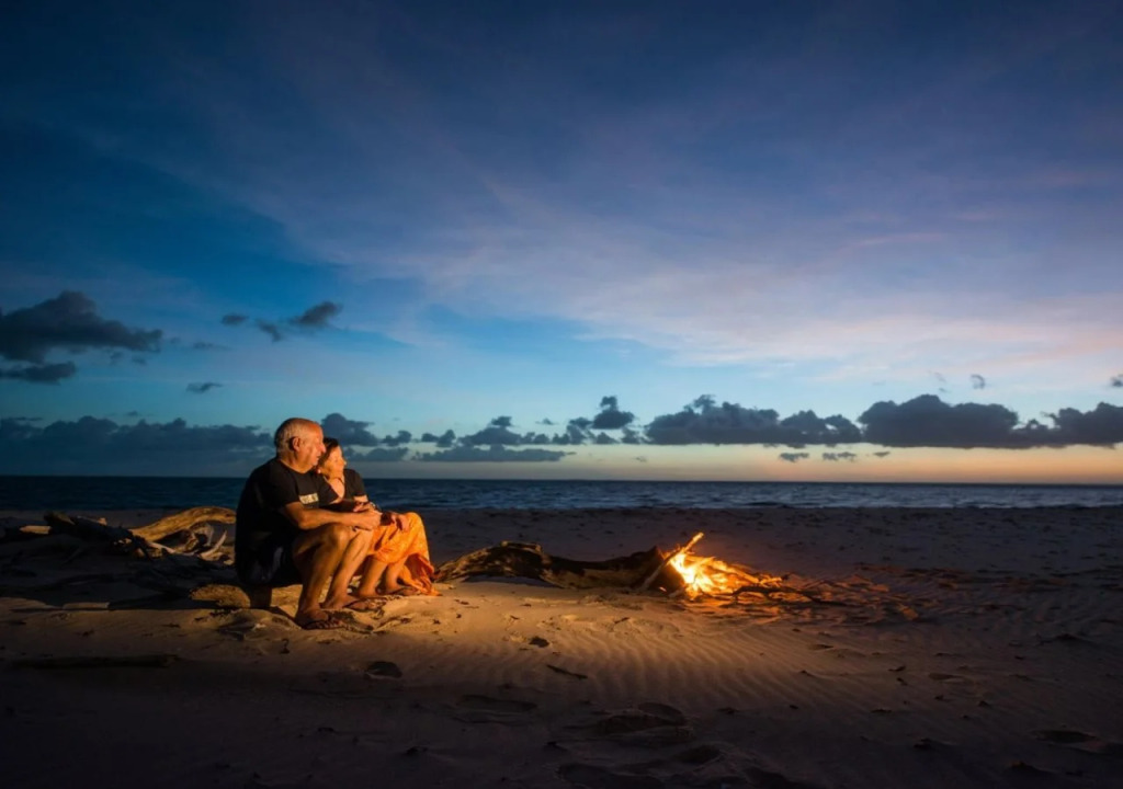 Pestana Bazaruto Lodge ALL INCLUSIVE
