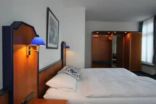 Parkhotel Tillmanns