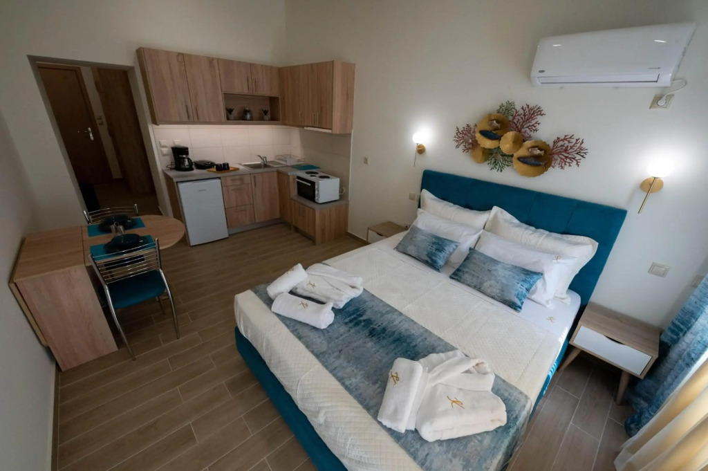 Kalypso Apartments
