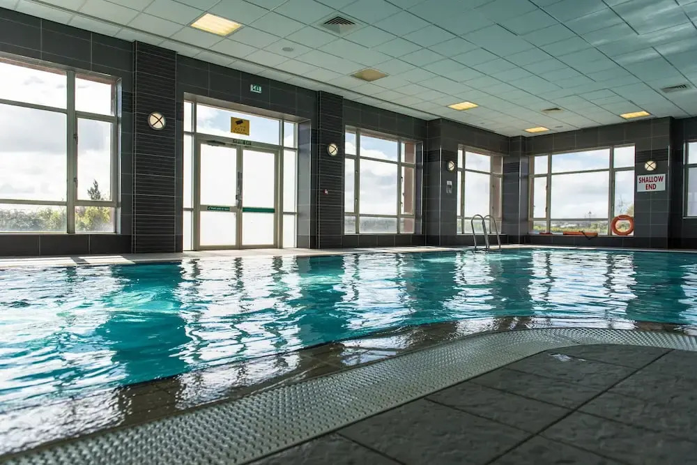The Beardmore Conference Hotel