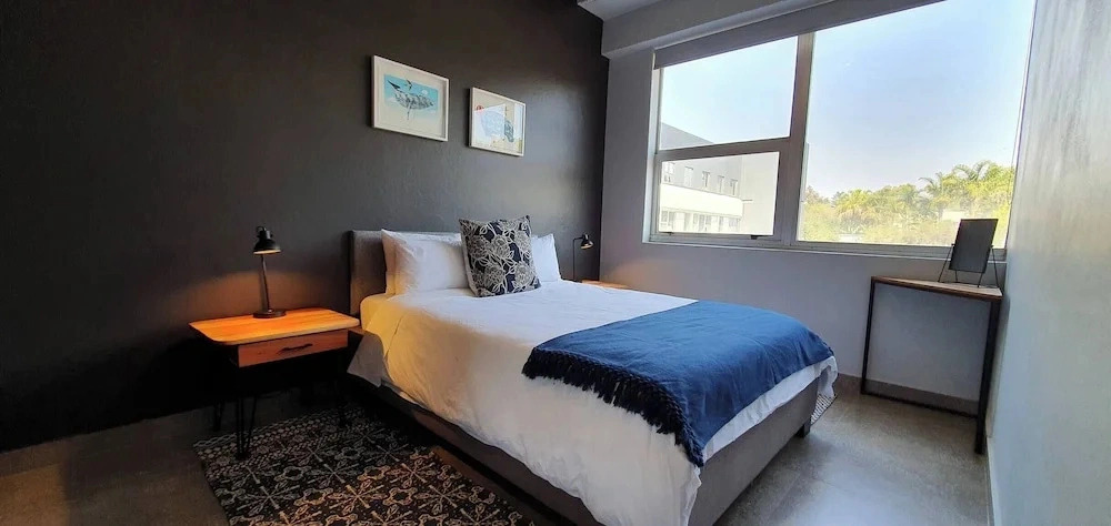 129 Comfortable 1-bedroom Apartment