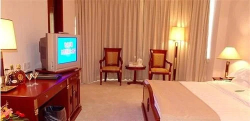 Guyang International Hotel - Huainan