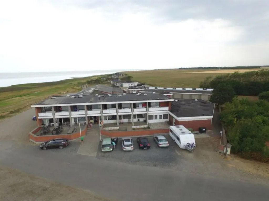 "Stilla" - 35km from the sea in Western Jutland