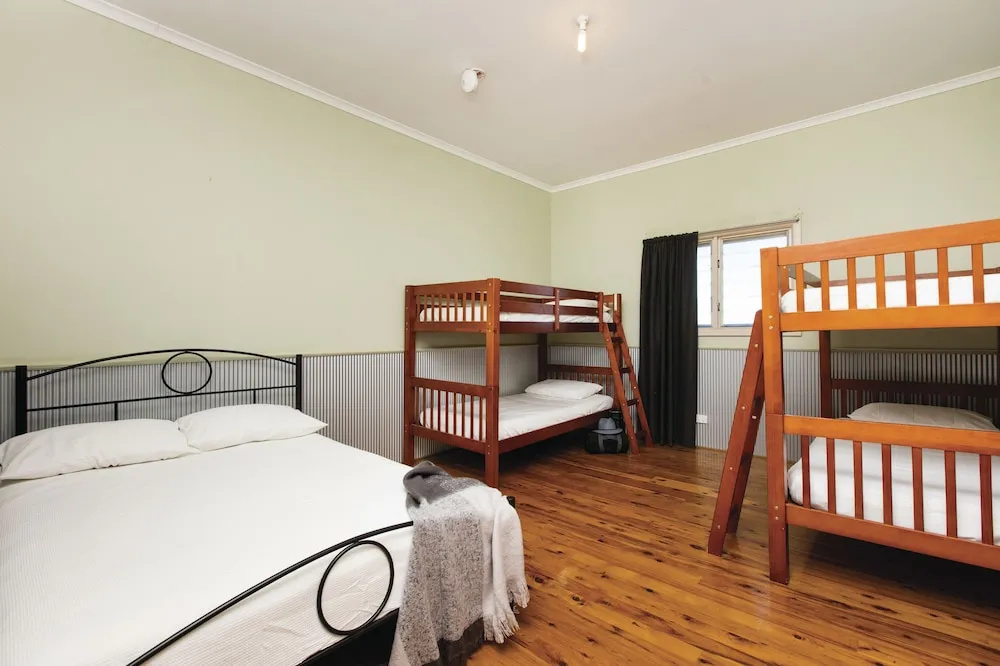 Mungo Shearers Quarters