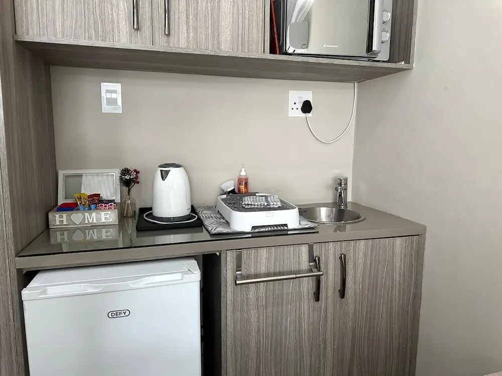 Arise Boutique Guesthouse