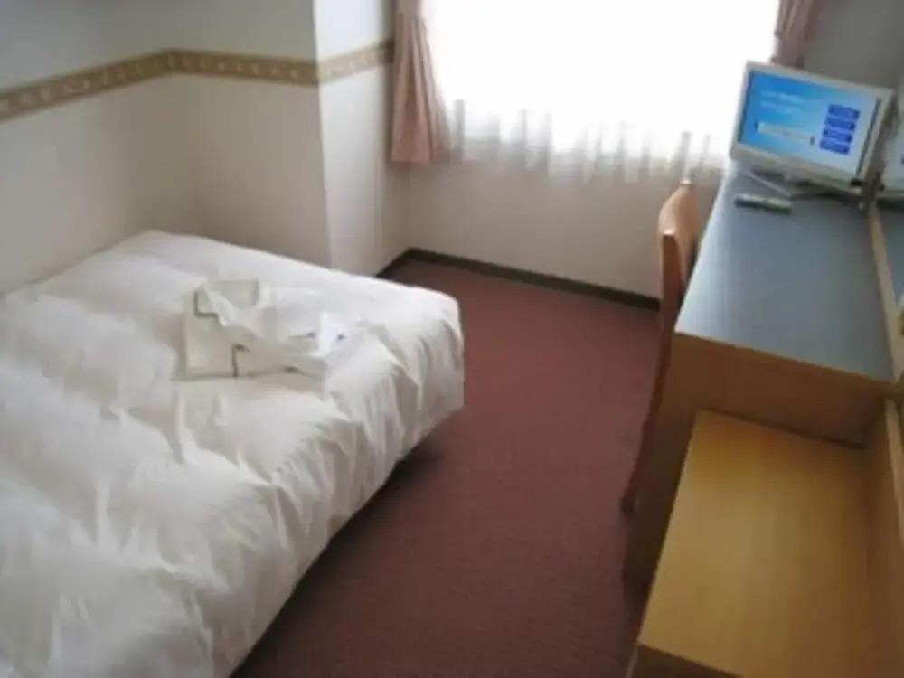 Hotel Alpha-One Tsuruga Bypass