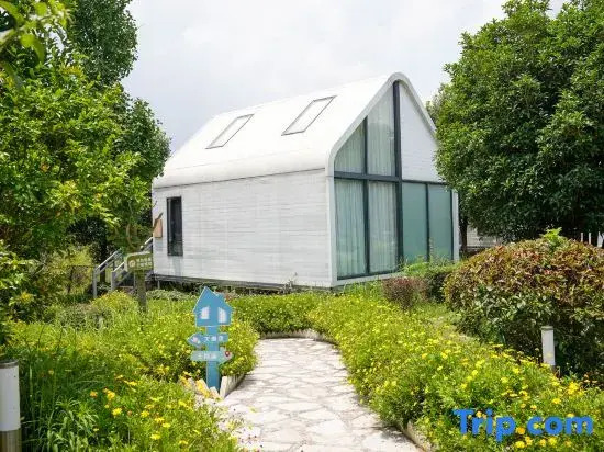 Zhenfeng Sanchahe Starry Sky Homestay