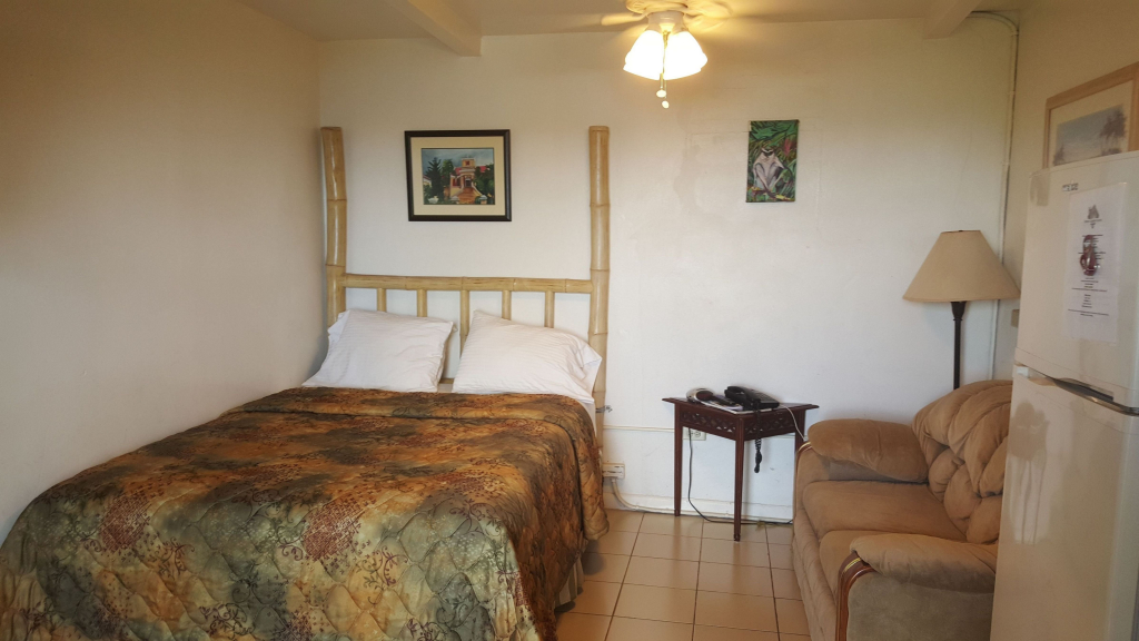 Sunset Gardens Guesthouse